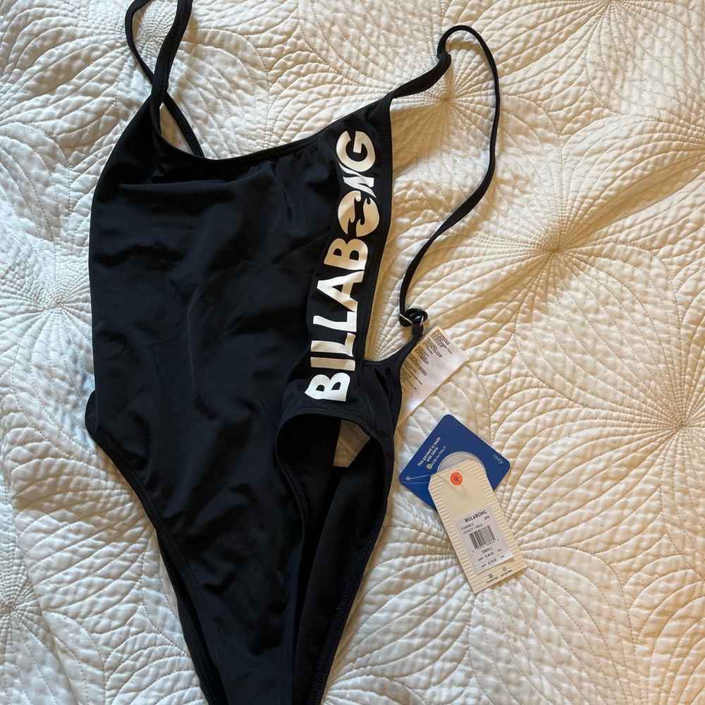 Billabong Legacy One Piece